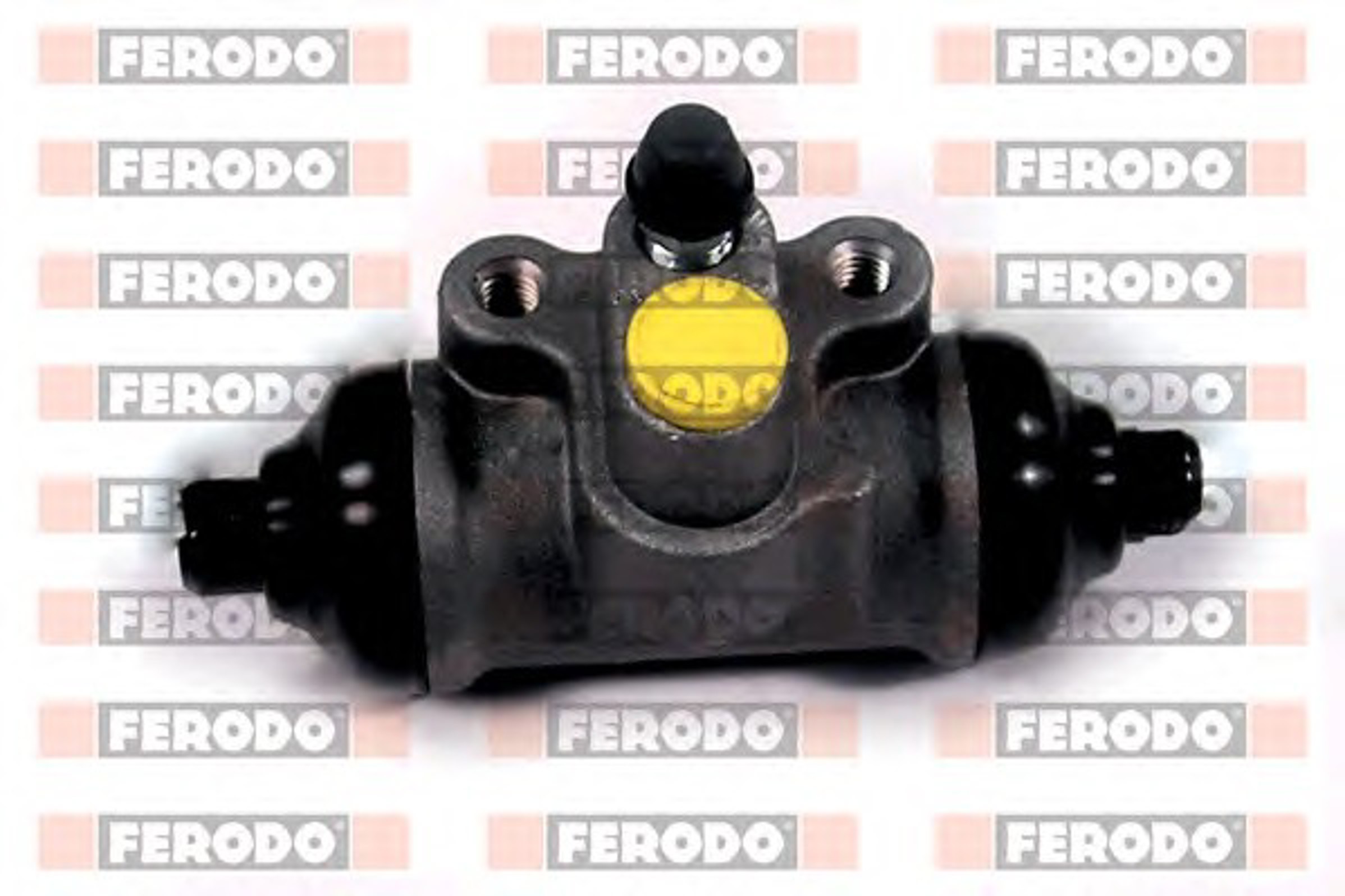 Цилиндр тормозной FERODO FHW4520