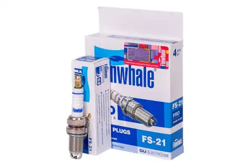 Свеча зажигания FINWAHL FS21