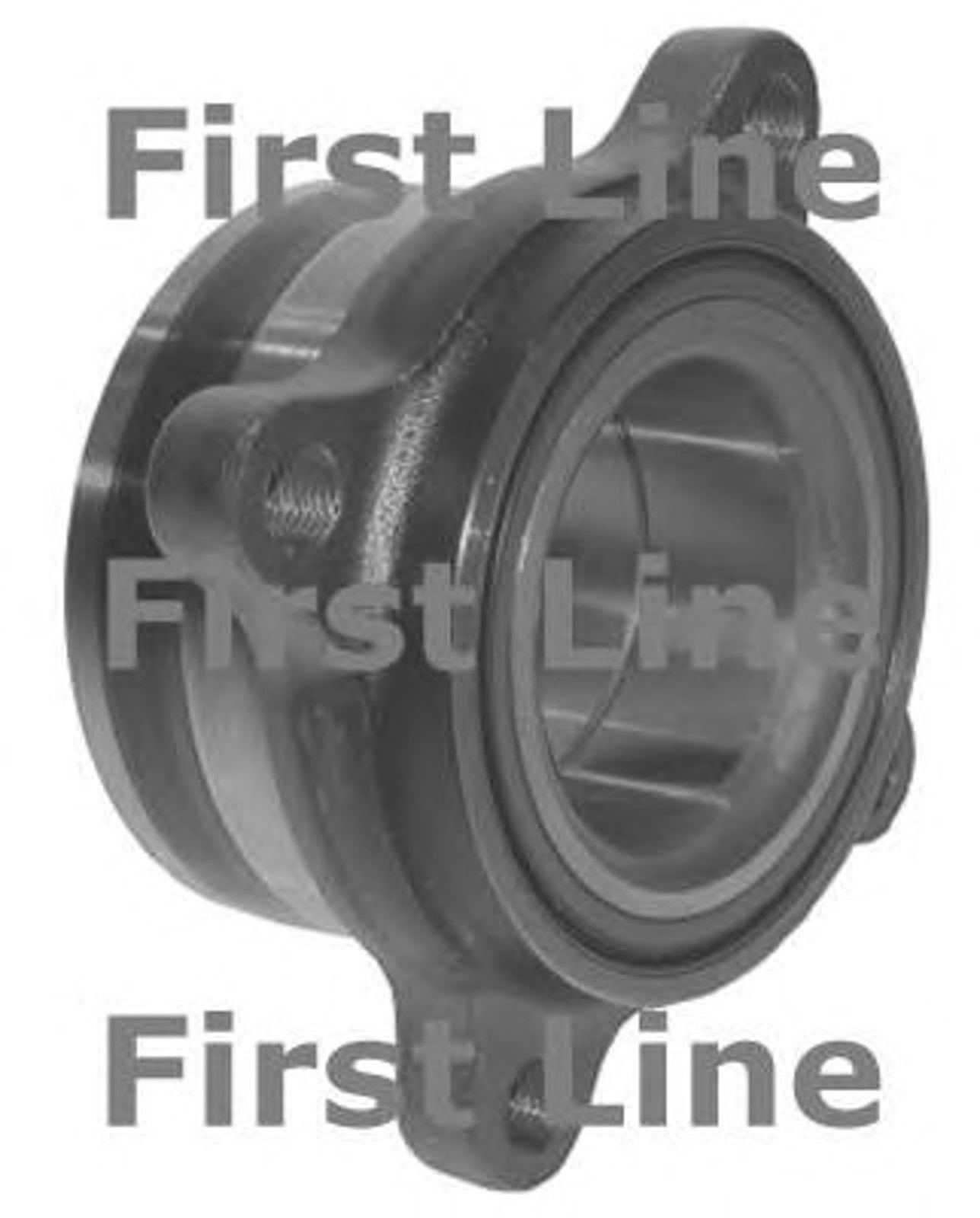 Подшипник ступичный FIRST LINE FBK1041