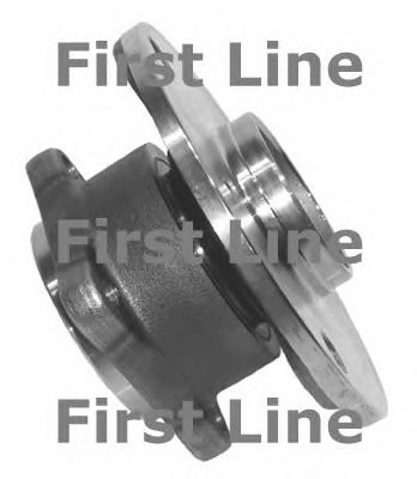 Подшипник ступичный FIRST LINE FBK919