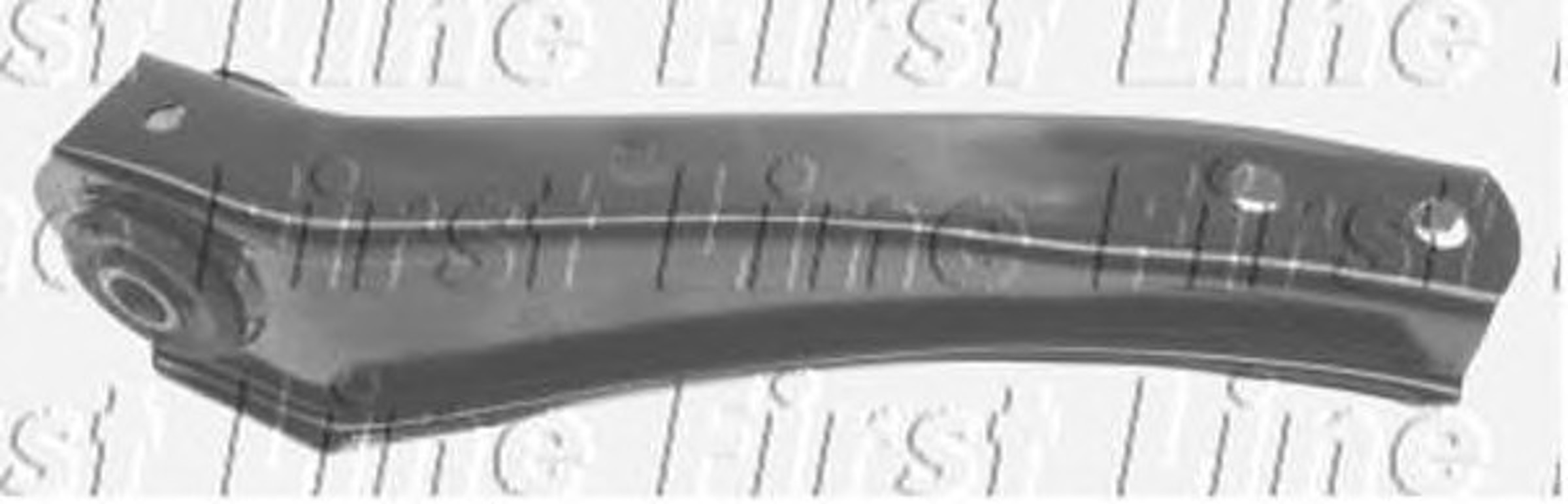 Рычаг подвески FIRST LINE FCA5688