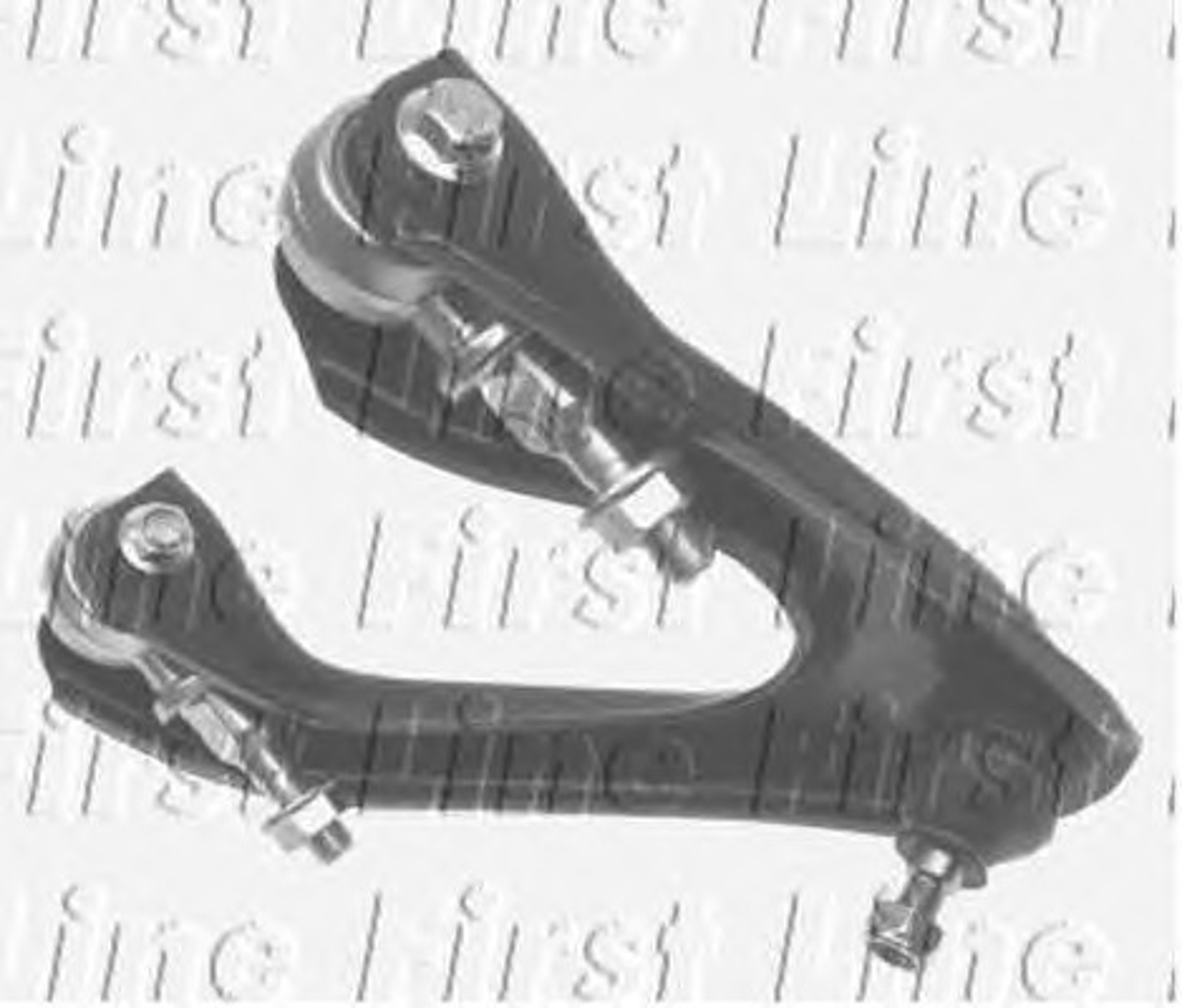 Рычаг подвески FIRST LINE FCA5784