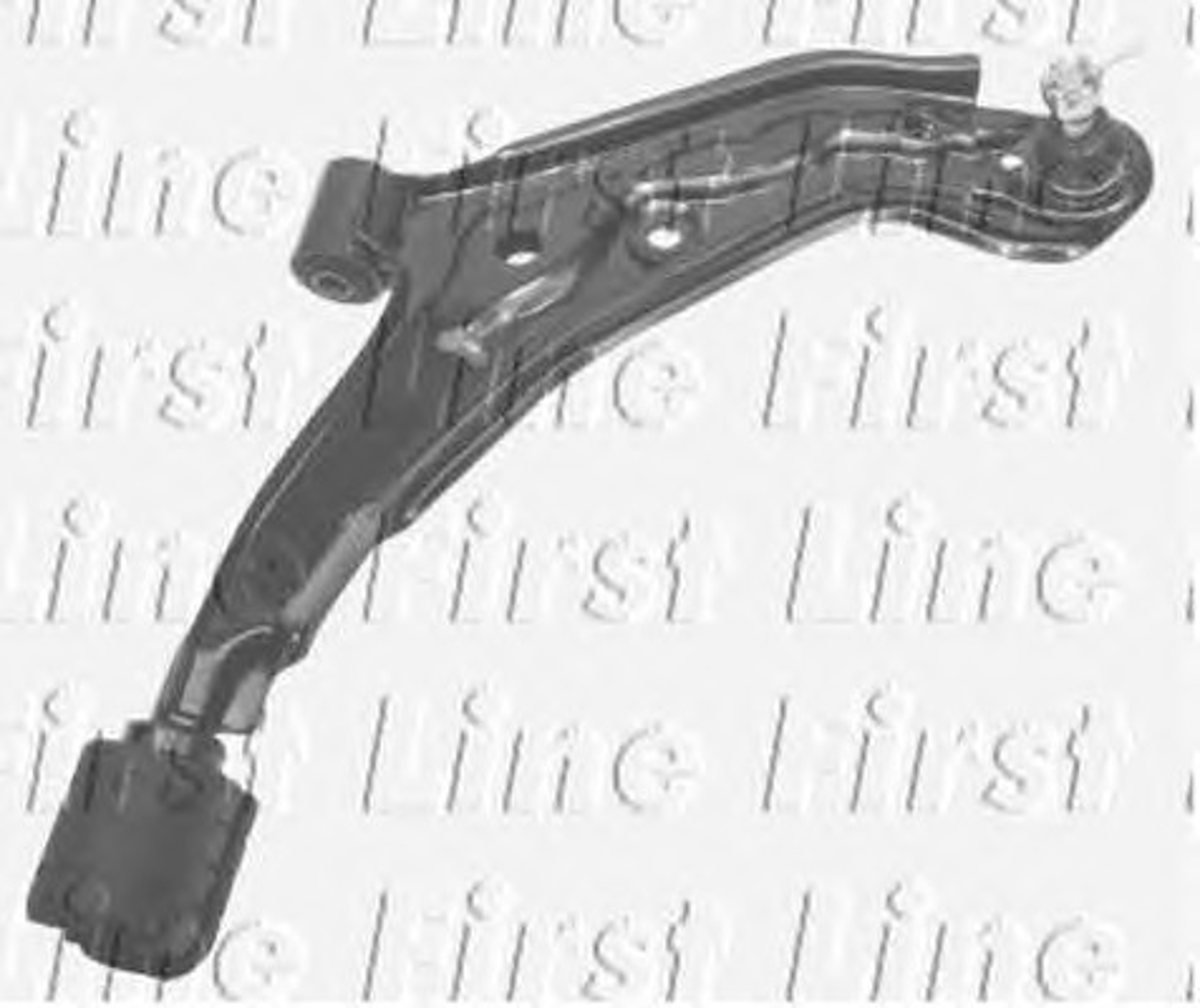 Рычаг подвески FIRST LINE FCA5790