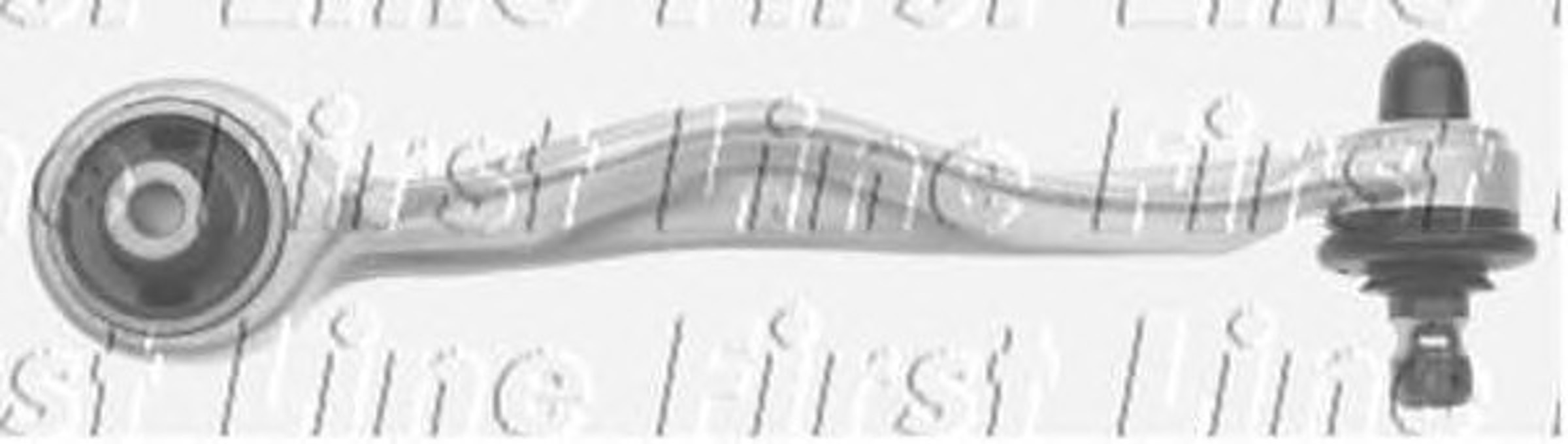 Рычаг подвески FIRST LINE FCA5913