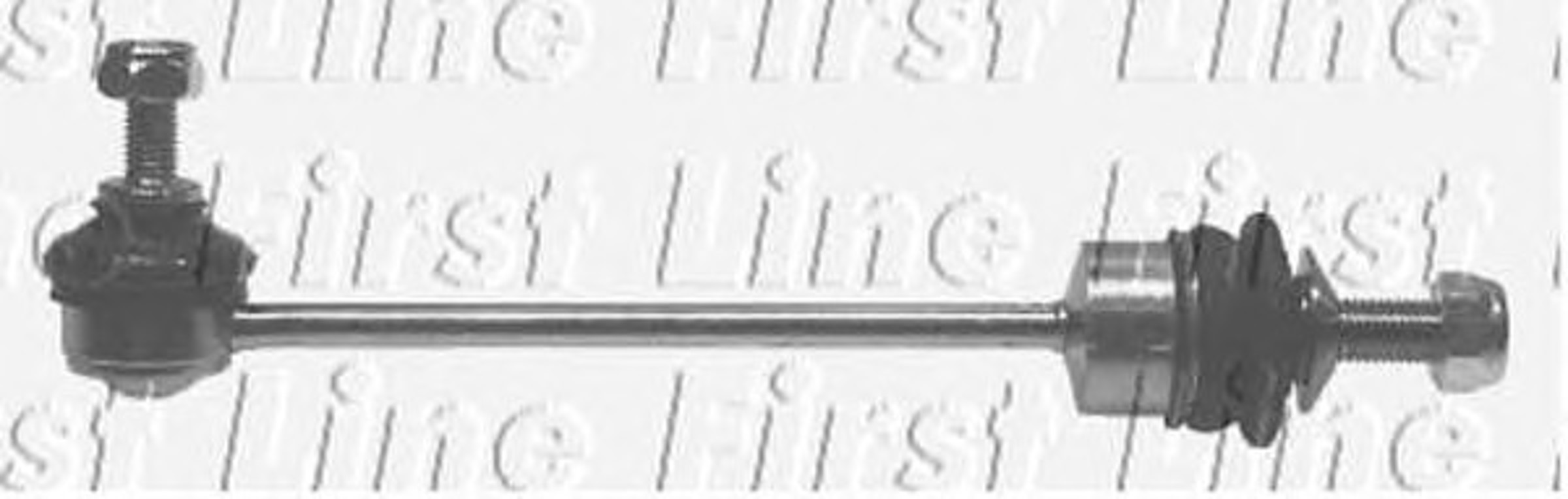 Тяга стабилизатора FIRST LINE FDL6774