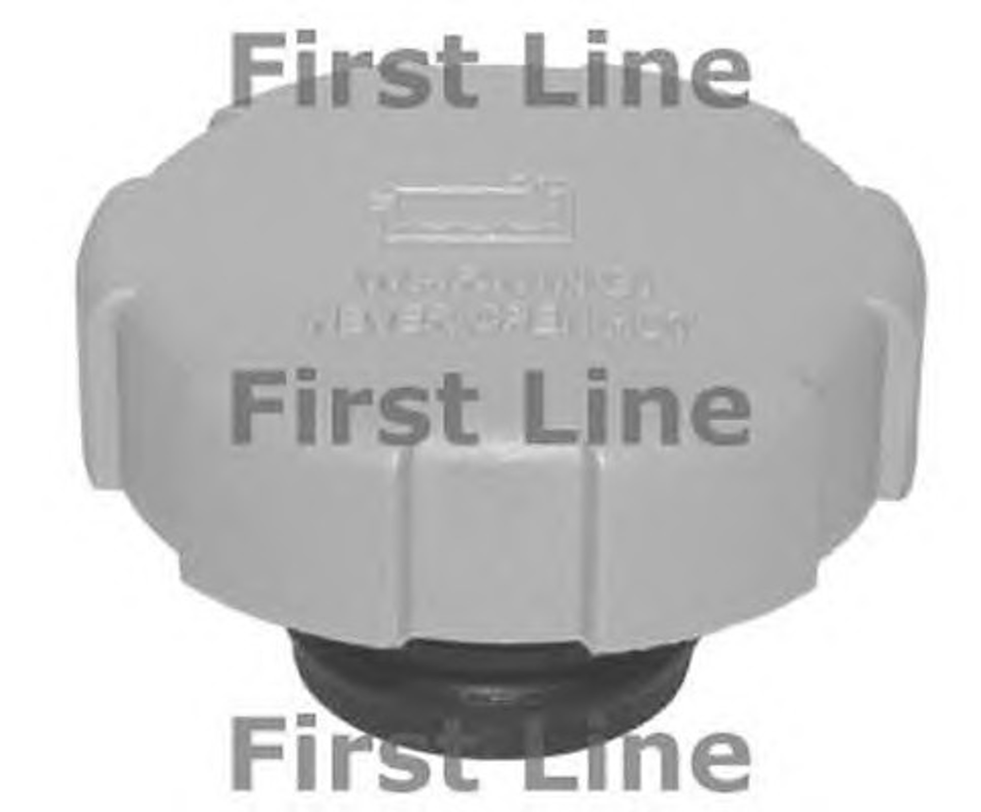 Крышка расширительного бачка FIRST LINE FRC111