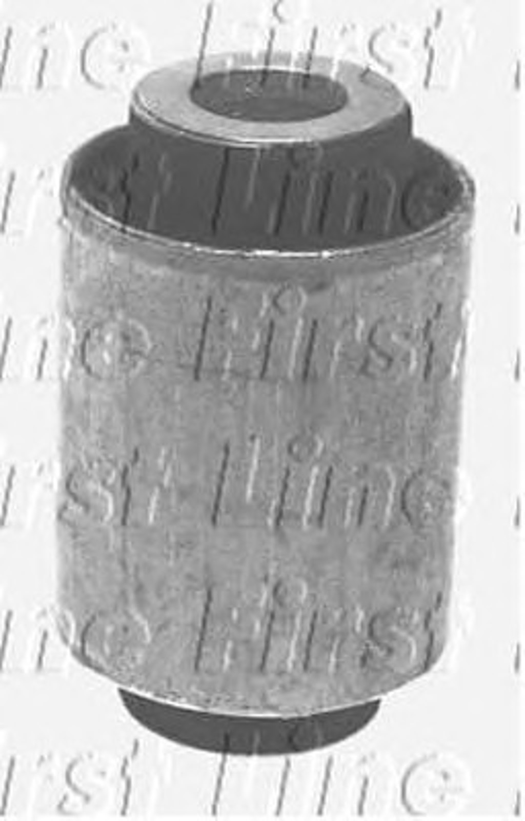 Сайлентблок FIRST LINE FSK6073