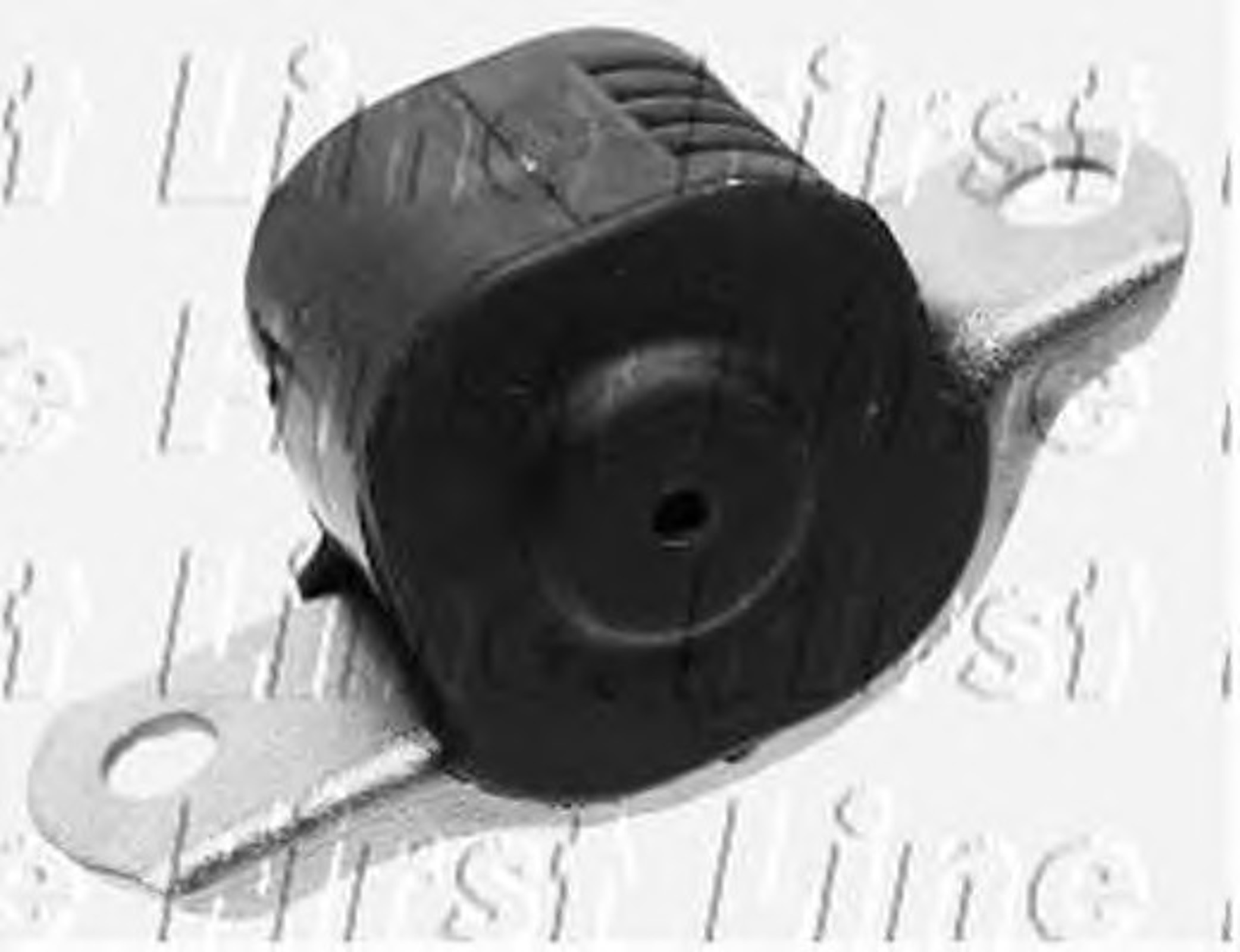 Сайлентблок FIRST LINE FSK6205