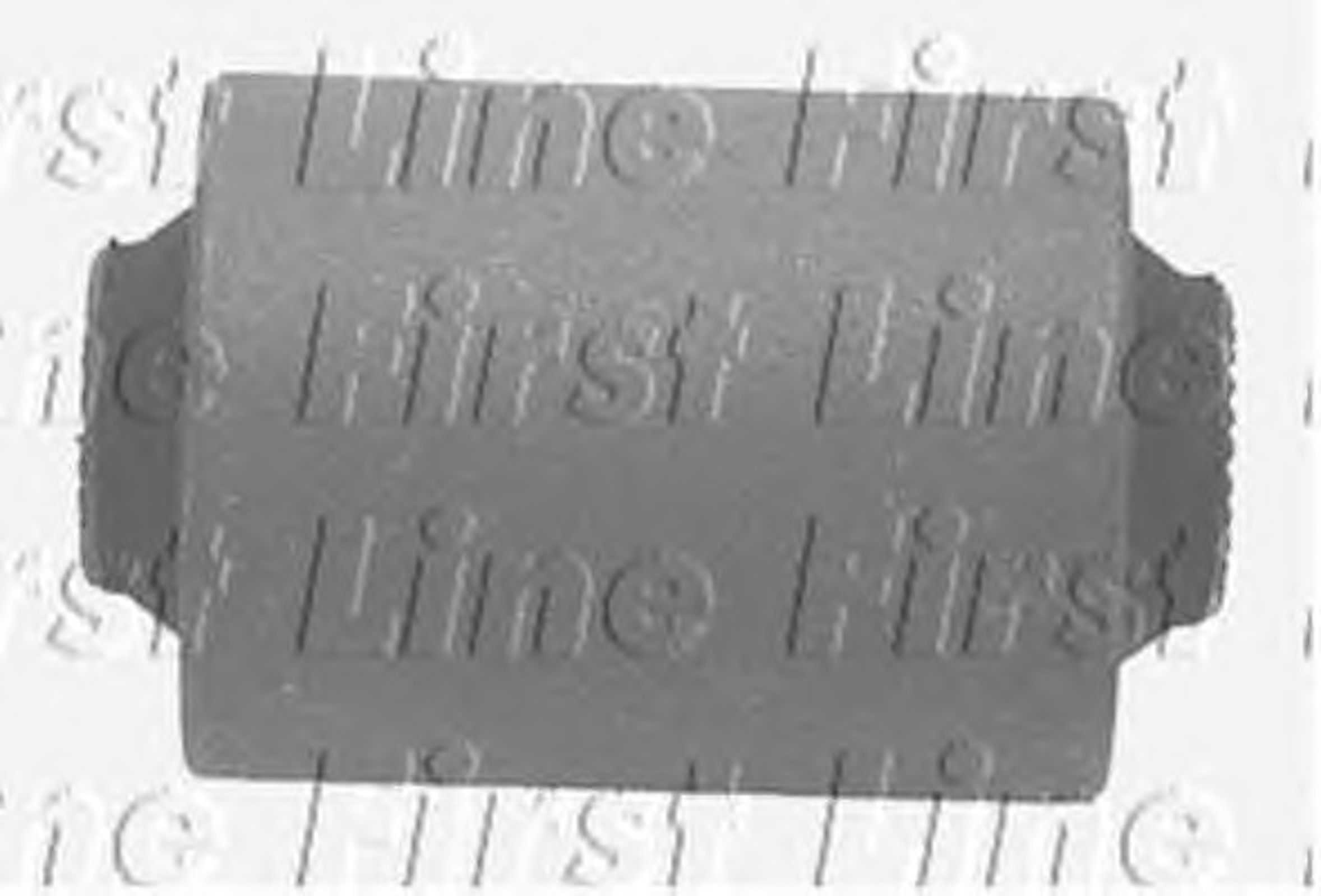 Сайлентблок FIRST LINE FSK6283