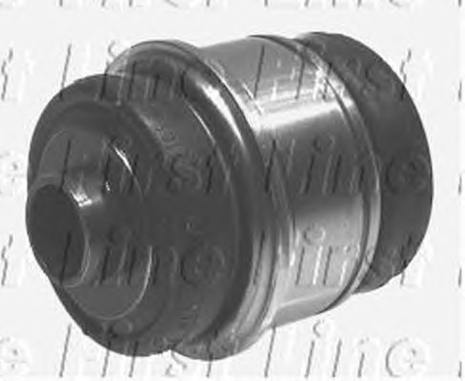 Сайлентблок FIRST LINE FSK6440