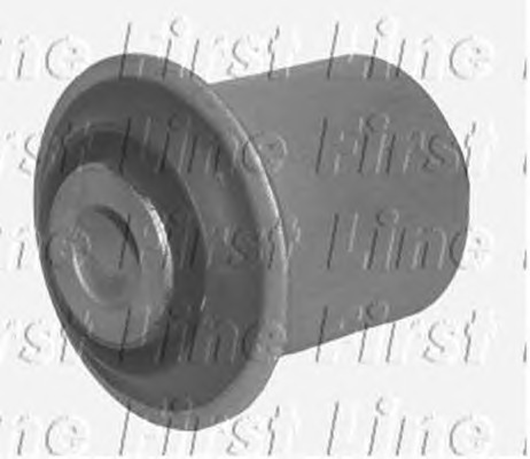 Сайлентблок FIRST LINE FSK6700