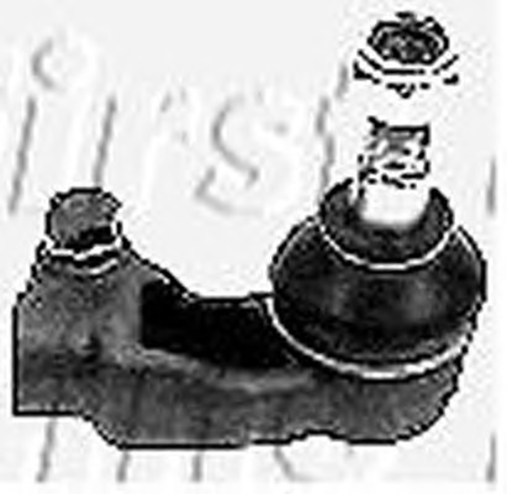 Наконечник рулевой тяги FIRST LINE FTR4120