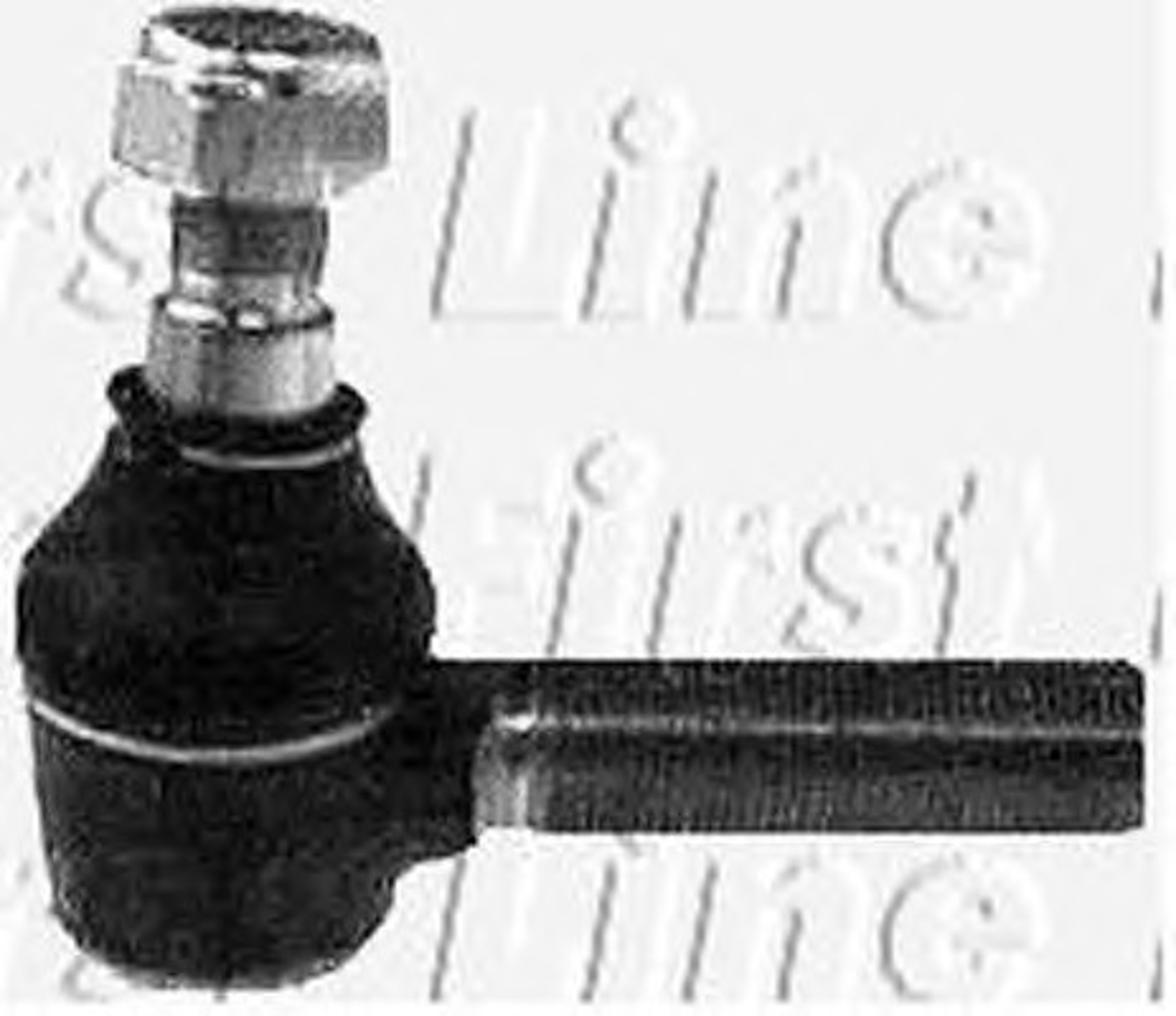Наконечник рулевой тяги FIRST LINE FTR4192
