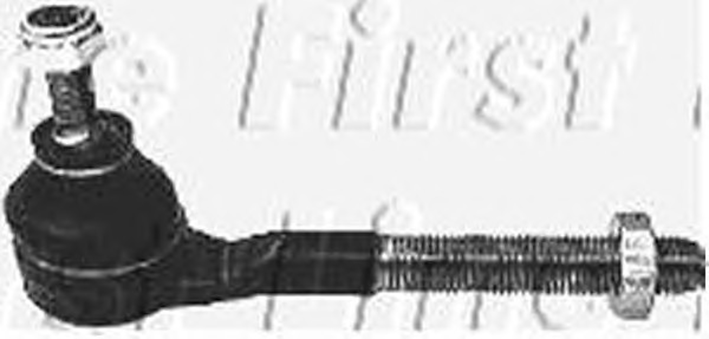 Наконечник рулевой тяги FIRST LINE FTR4428