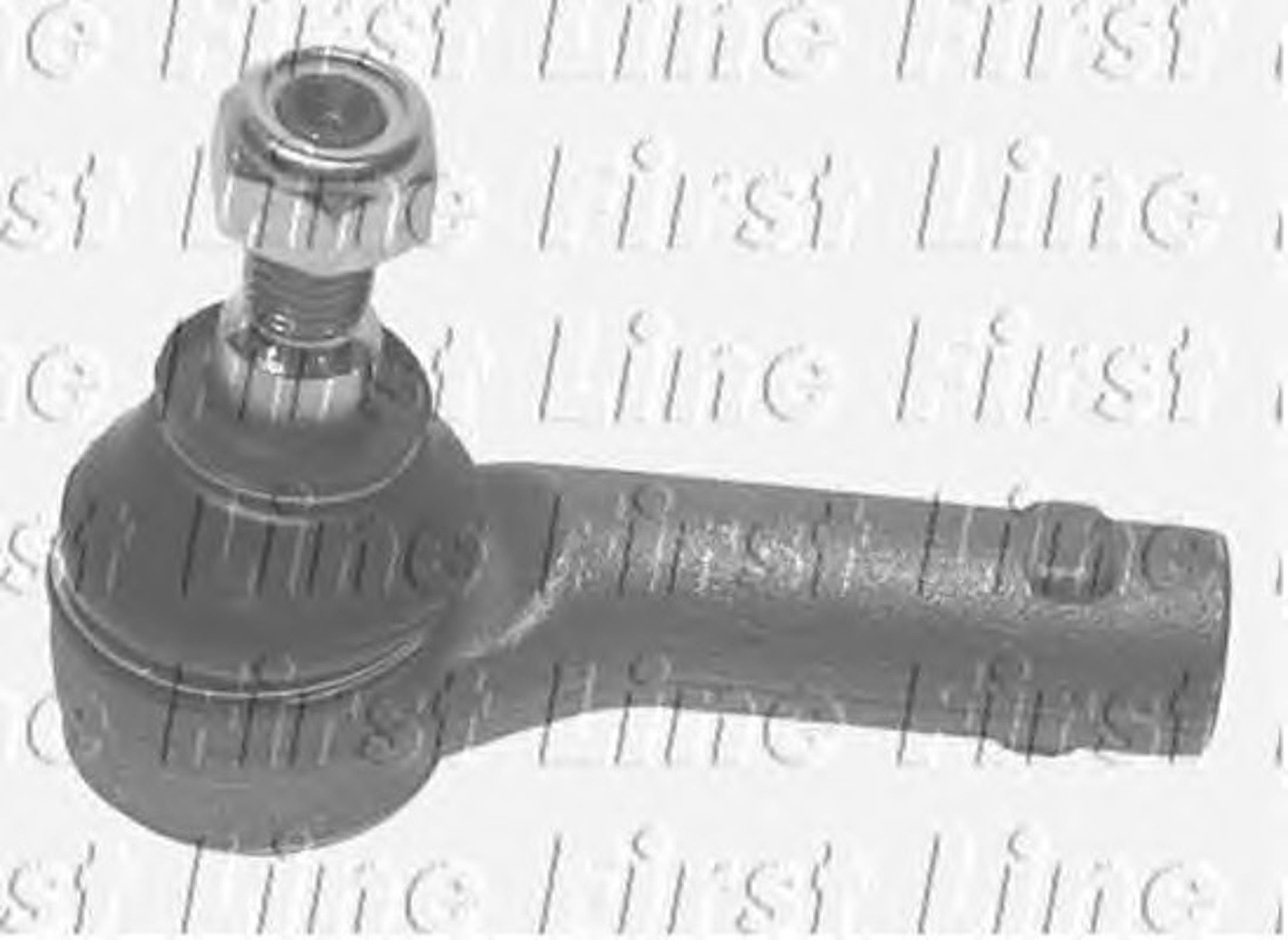 Наконечник рулевой тяги FIRST LINE FTR4856