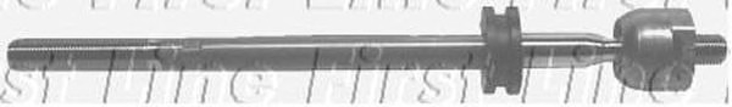 Тяга рулевая FIRST LINE FTR4903