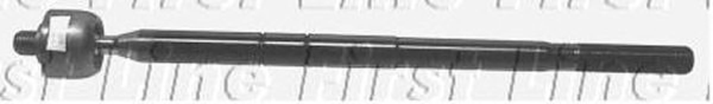 Тяга рулевая FIRST LINE FTR4965