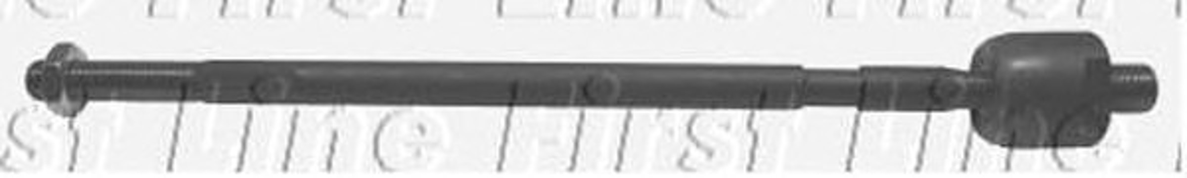 Тяга рулевая FIRST LINE FTR4977