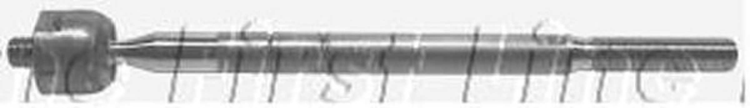 Тяга рулевая FIRST LINE FTR4992