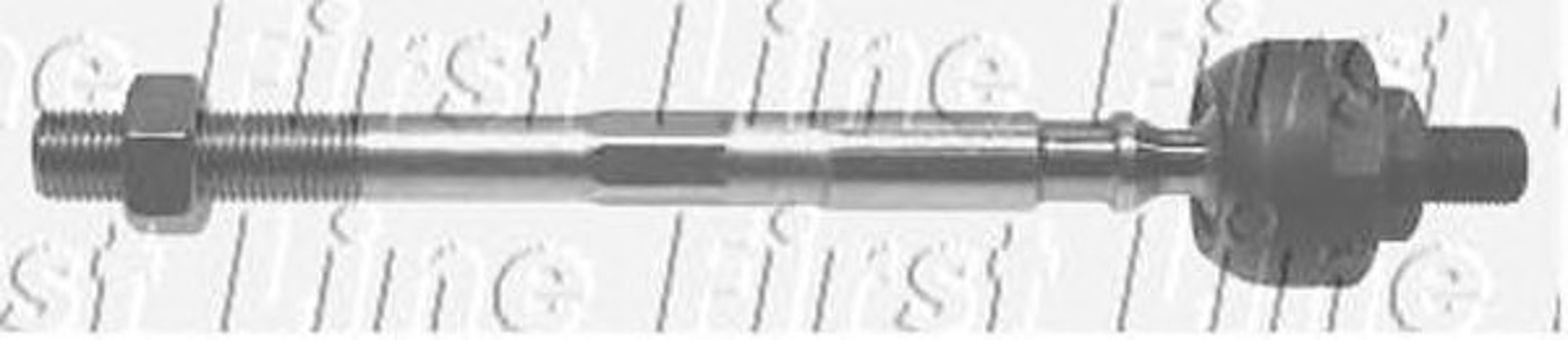Тяга рулевая FIRST LINE FTR5068