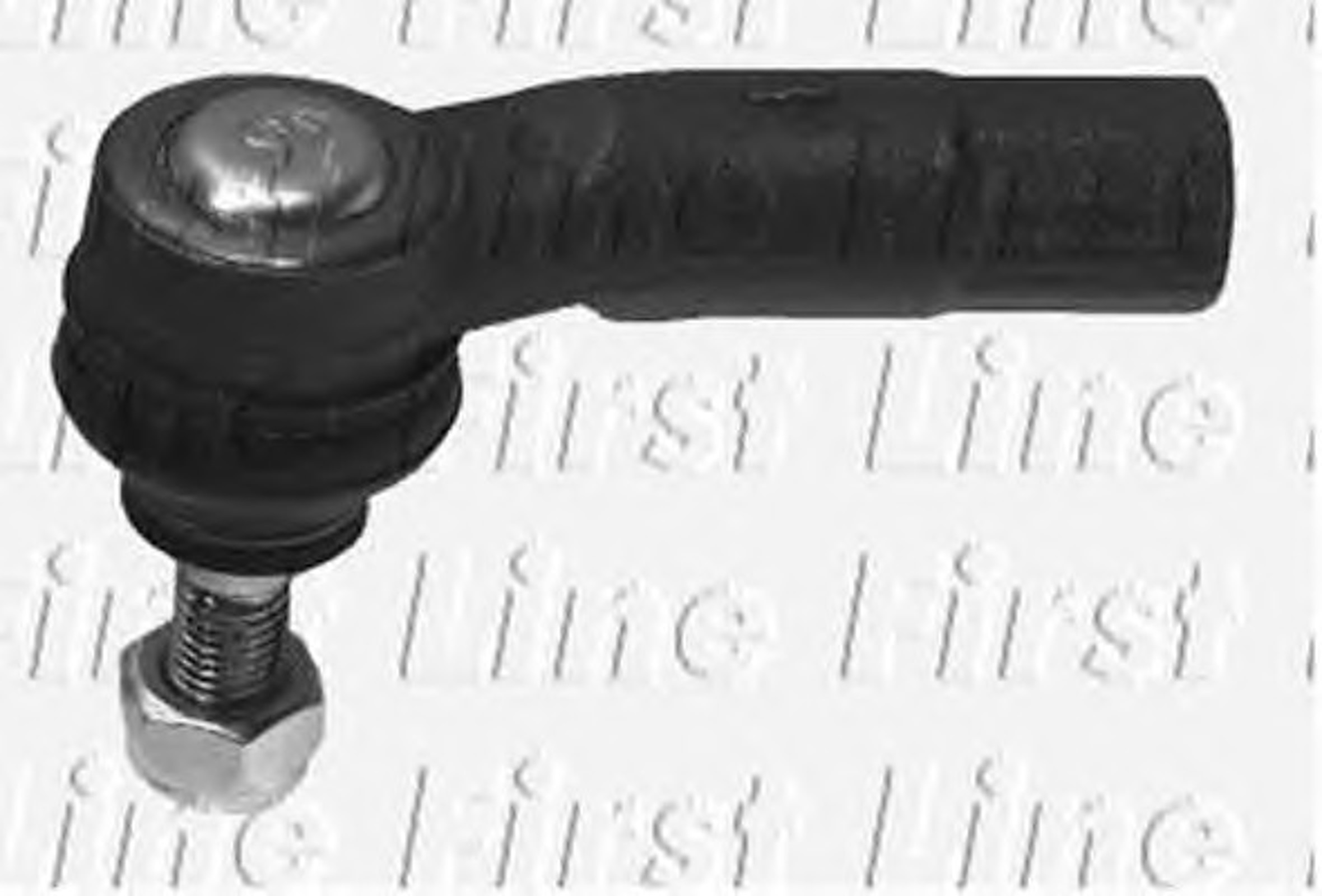 Наконечник рулевой тяги FIRST LINE FTR5159