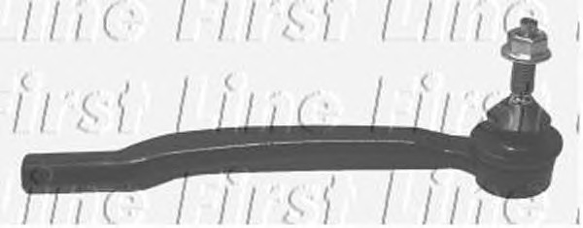 Наконечник рулевой тяги FIRST LINE FTR5210