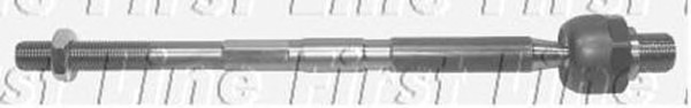 Тяга рулевая FIRST LINE FTR5369