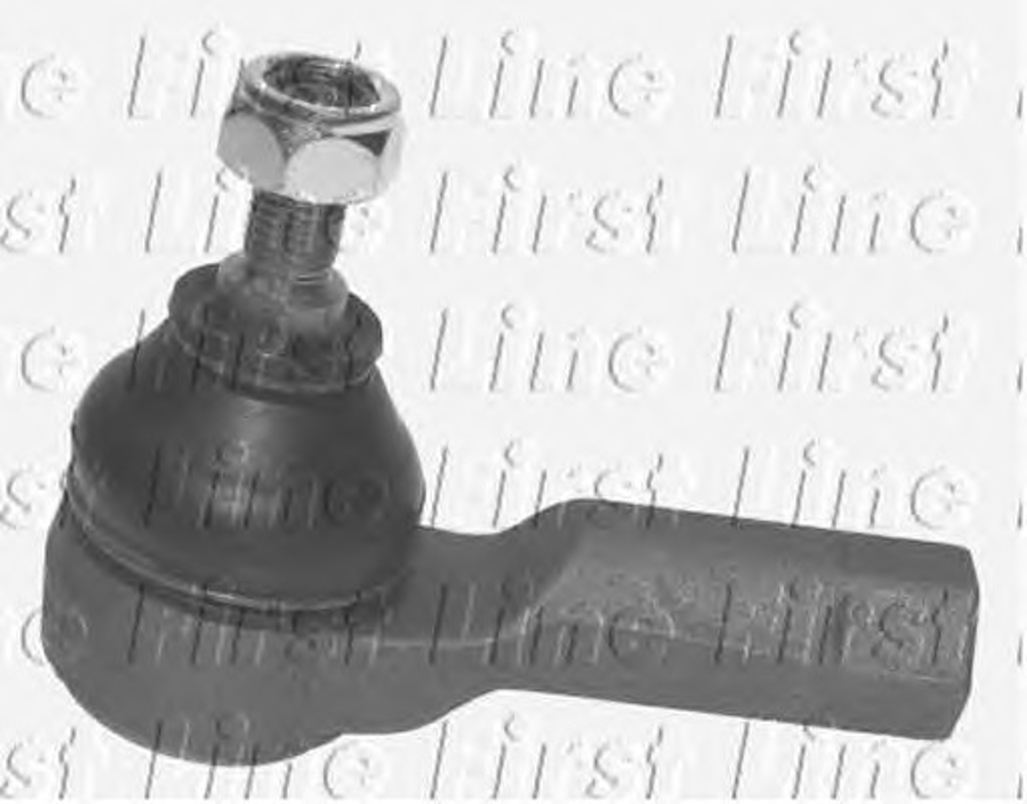 Наконечник рулевой тяги FIRST LINE FTR5398