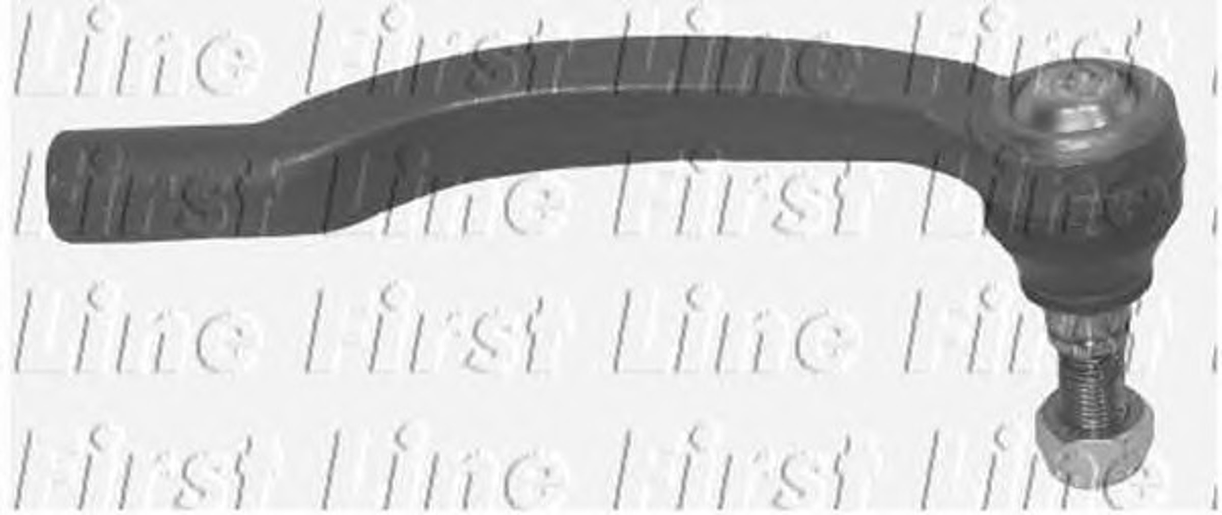 Наконечник рулевой тяги FIRST LINE FTR5414