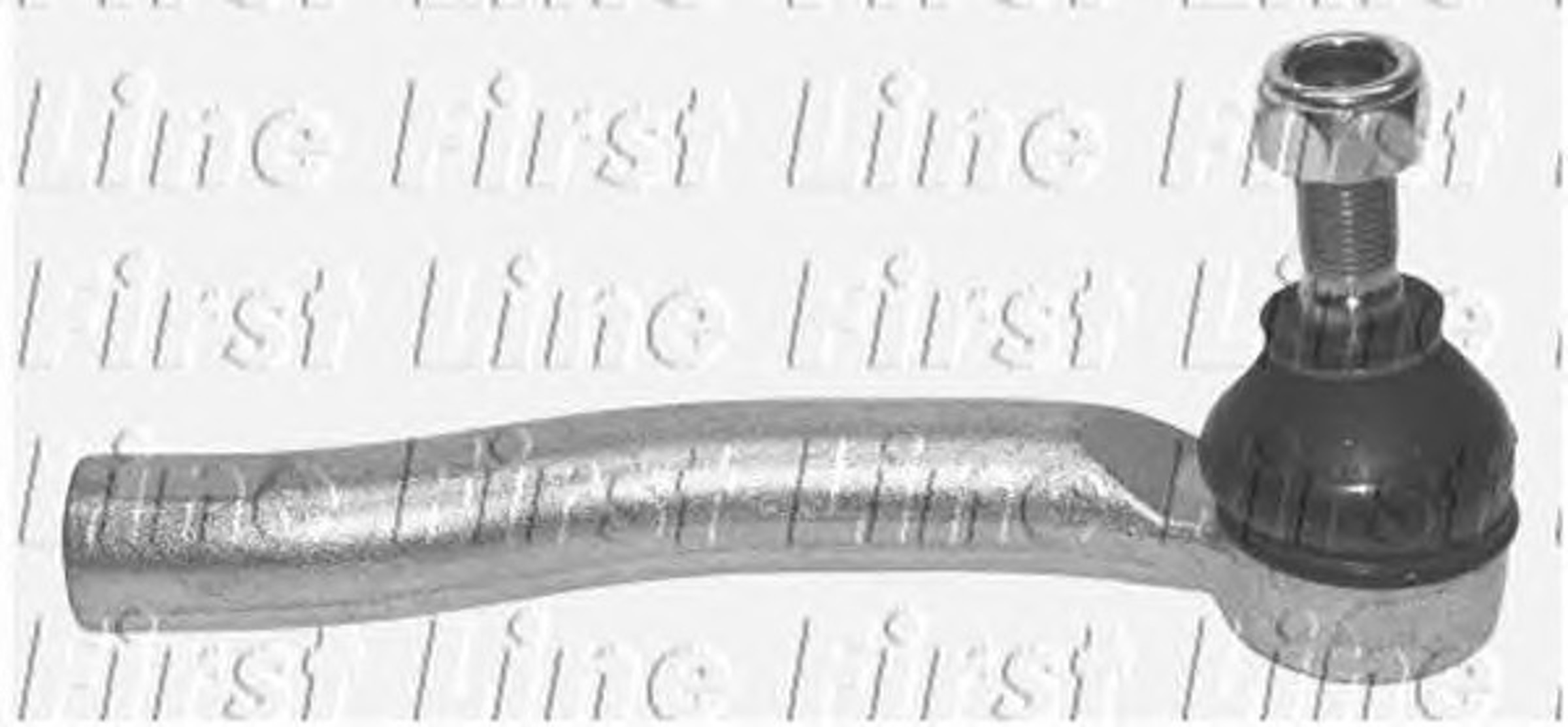 Наконечник рулевой тяги FIRST LINE FTR5444