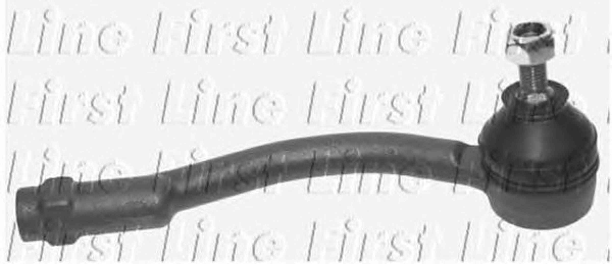 Наконечник рулевой тяги FIRST LINE FTR5469