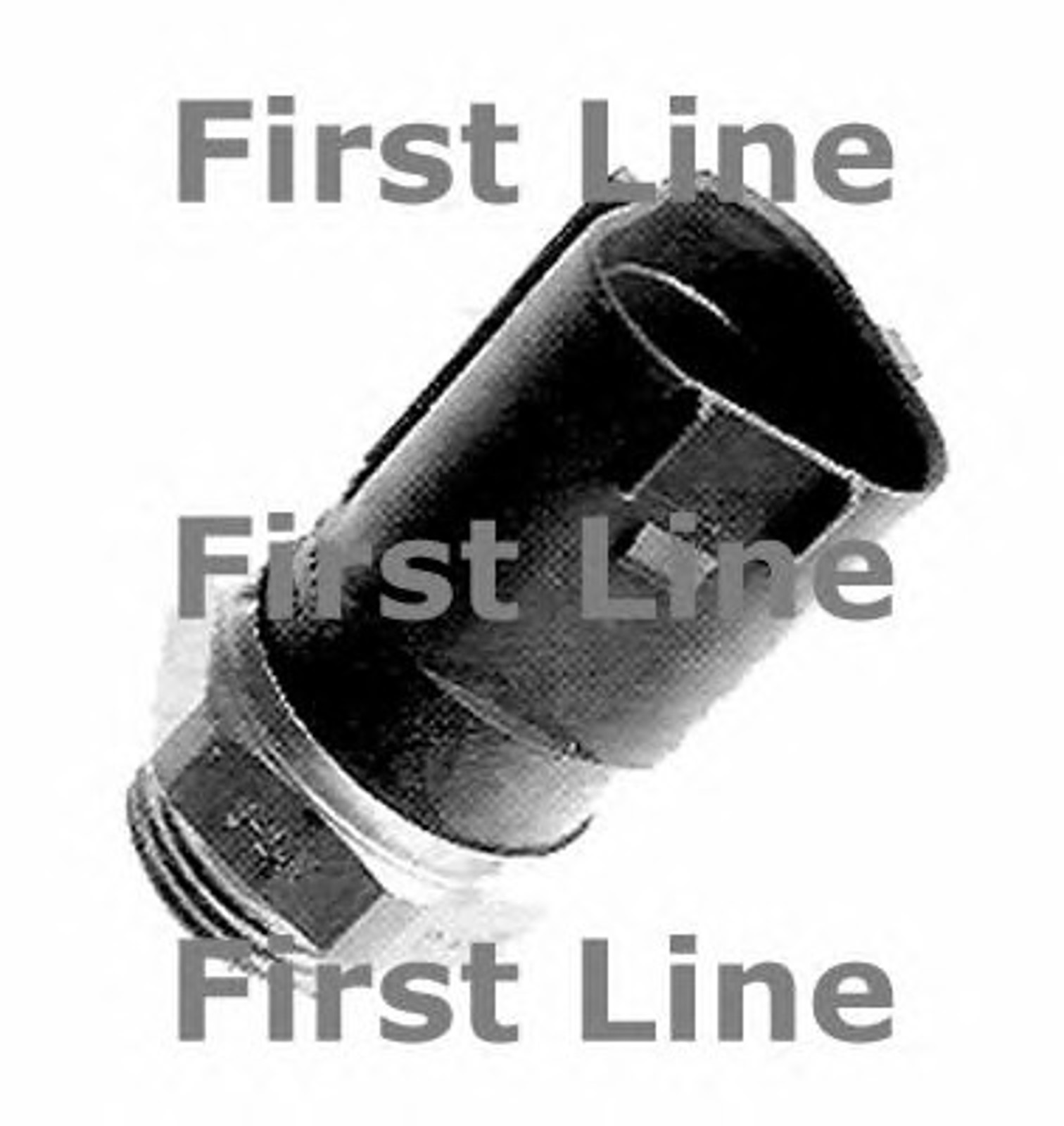 Термовыключатель вентилятор радиатора FIRST LINE FTS929.97