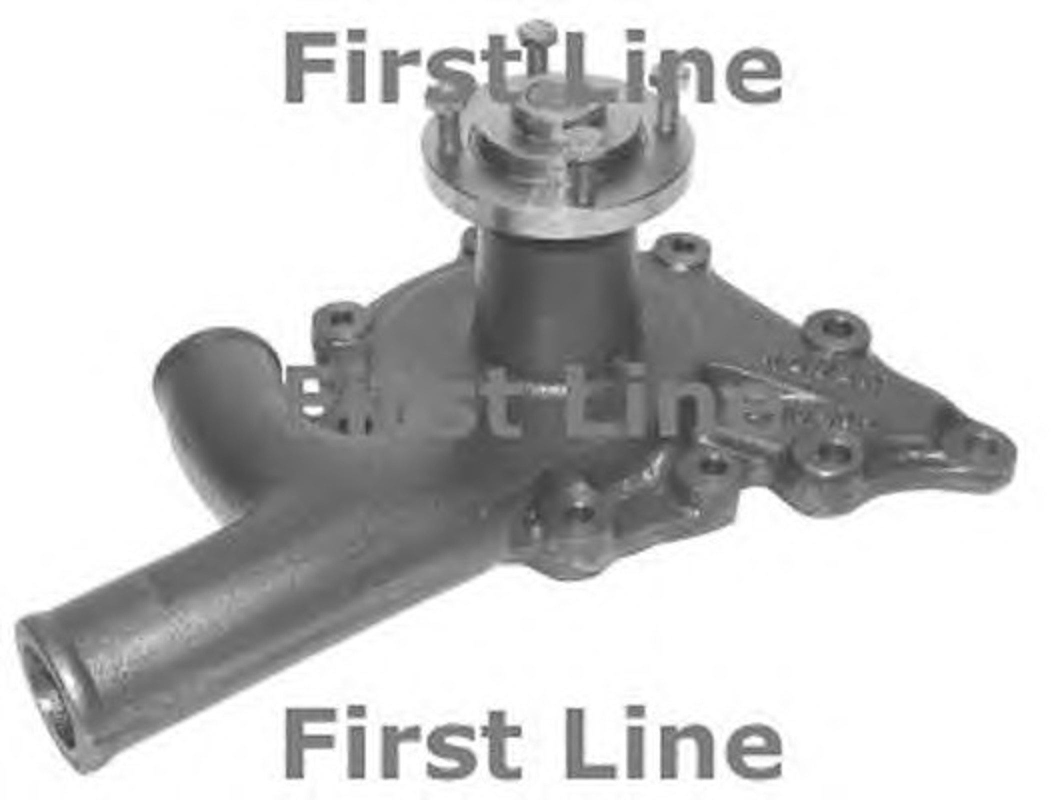 Водяной насос FIRST LINE FWP1138