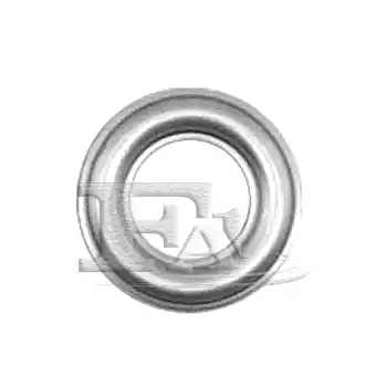 Шайба пламягасящая 17 x 13.5 x 1.3 100шт FA1 316.480.100