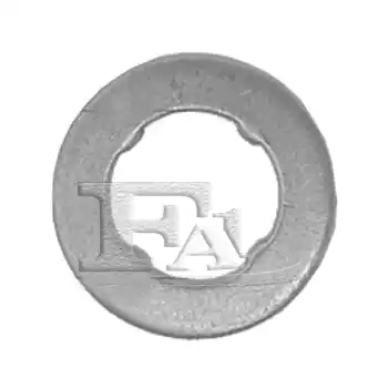 Прокладка корпус форсунки