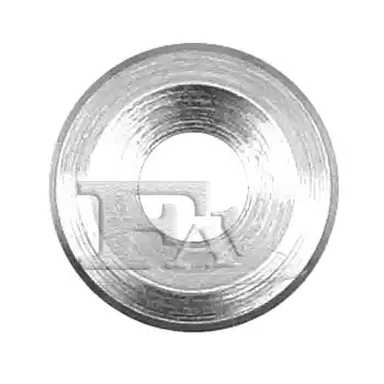 Шайба пламягасящая 7.7х20.1х2.7 FA1 763.620.100