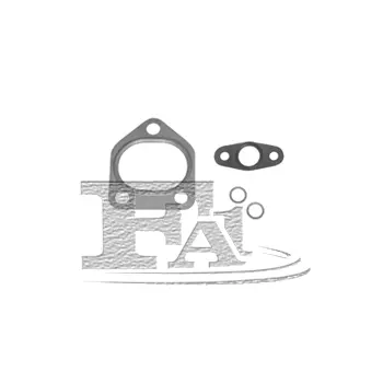 Монтажный комплект компрессора FA1 KT100035E