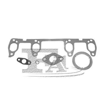 Монтажный комплект компрессора FA1 KT110006E