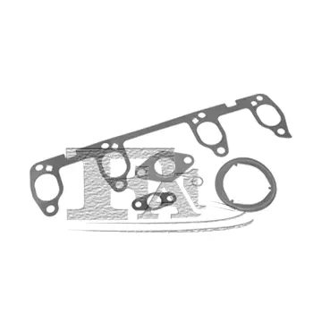 Монтажный комплект компрессора FA1 KT110035E