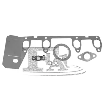 Монтажный комплект компрессора FA1 KT110055E