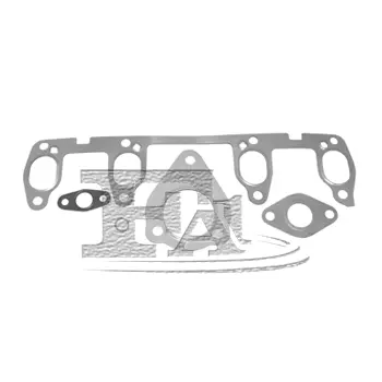Монтажный комплект компрессора FA1 KT110070E