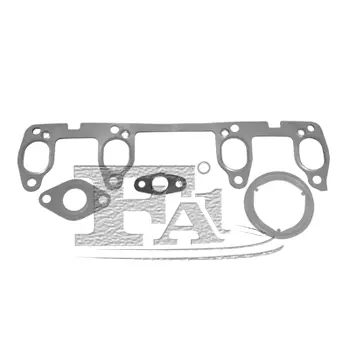 Монтажный комплект компрессора FA1 KT110075E