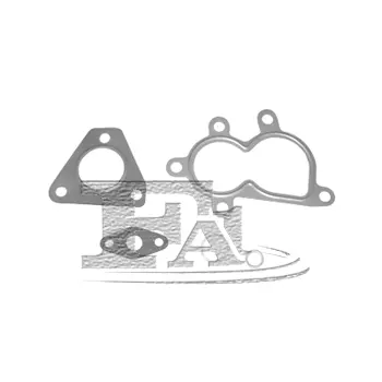 Монтажный комплект компрессора FA1 KT110160E