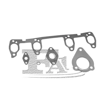 Монтажный комплект компрессора FA1 KT110185E