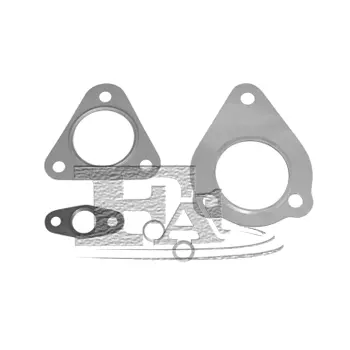 Монтажный комплект компрессора FA1 KT110350E