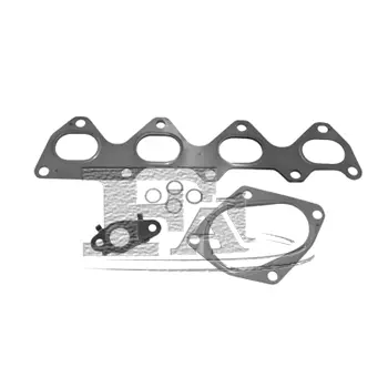 Монтажный комплект компрессора FA1 KT110640E