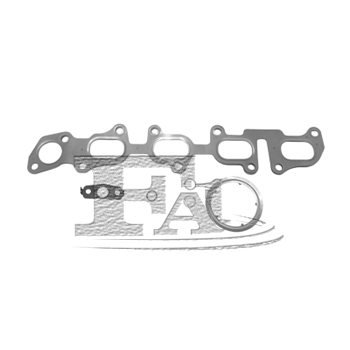 Монтажный комплект компрессора FA1 KT111370E