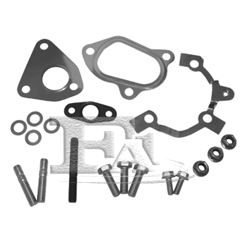 Монтажный комплект компрессора FA1 KT120015