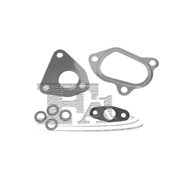 Монтажный комплект компрессора FA1 KT120015E