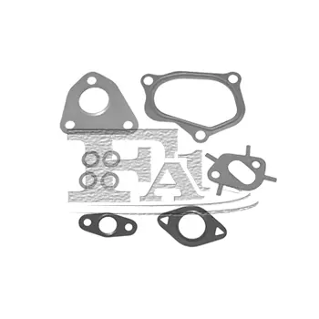 Монтажный комплект компрессора FA1 KT120020E